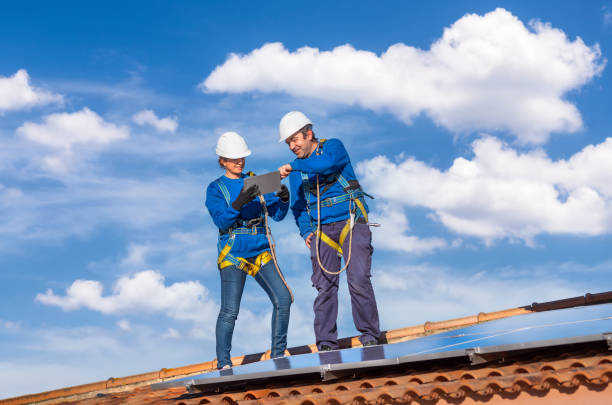 Fast & Reliable Emergency Roof Repairs in Albertville, MN